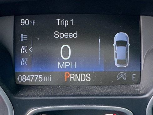 Used 2019 Ford Escape Titanium AWD/4WD image 20