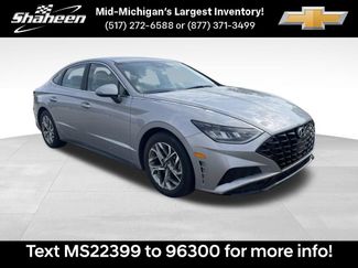 Used 2023 Hyundai Sonata SEL w/ Preferred Accessory Package FWD 360° Tour