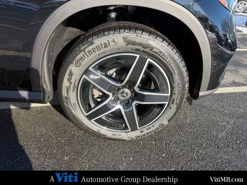 New 2026 Mercedes-Benz GLC 300 GLC 300 image 9