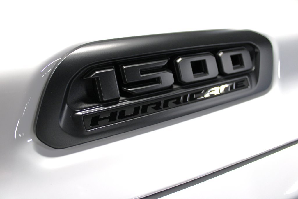 New 2026 RAM 1500 Tradesman AWD/4WD image 40