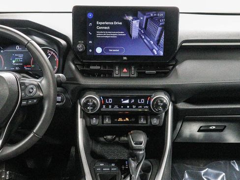 Used 2023 Toyota RAV4 XLE Premium FWD image 15