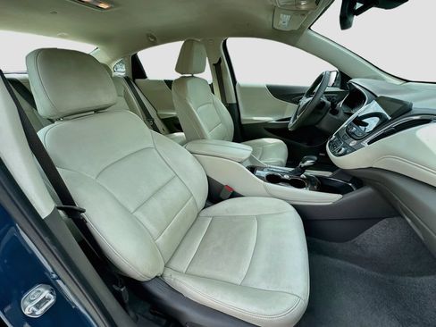Used 2024 Chevrolet Malibu LT FWD image 26