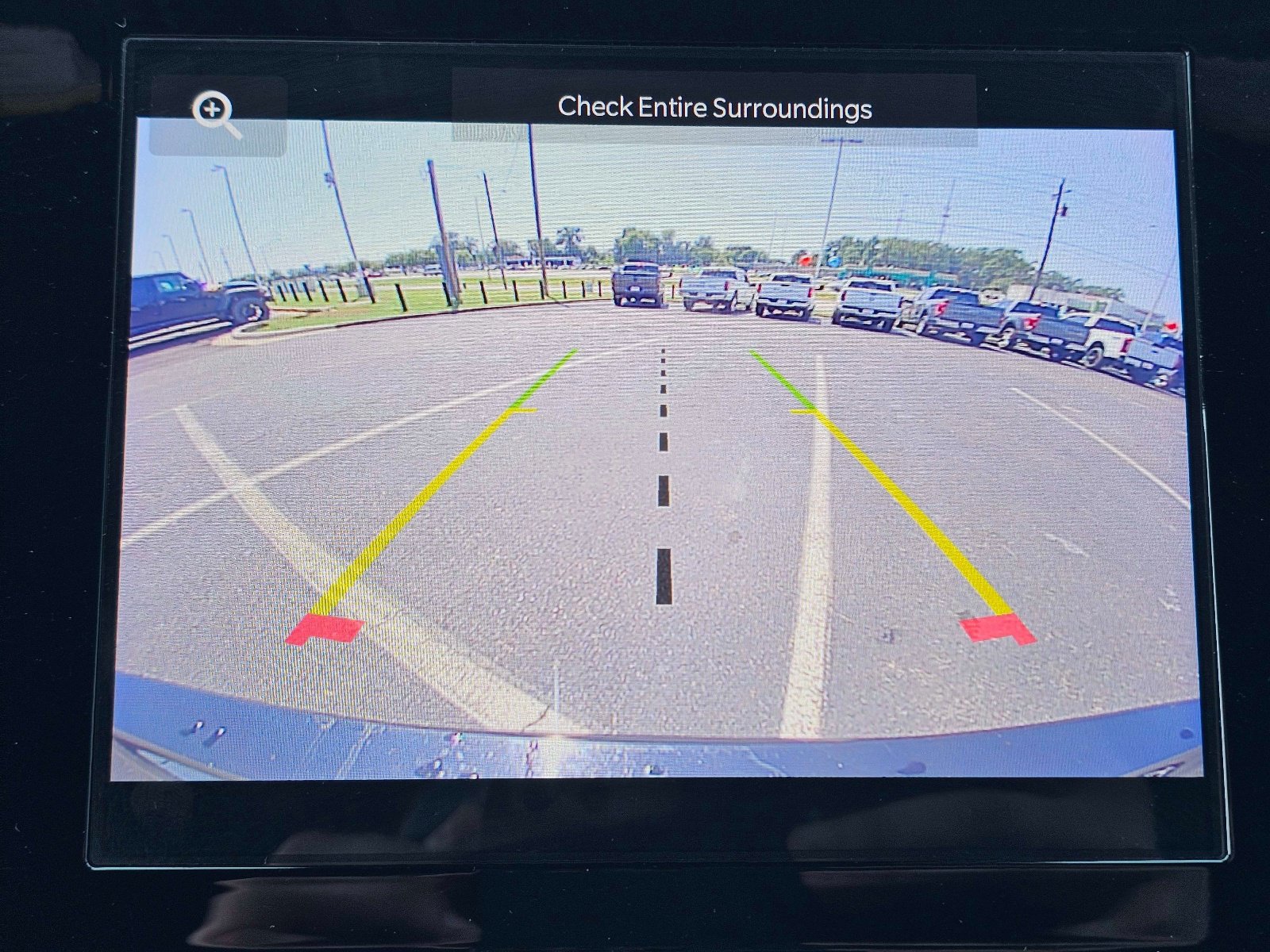 Used 2024 Jeep Grand Cherokee L Laredo RWD image 28