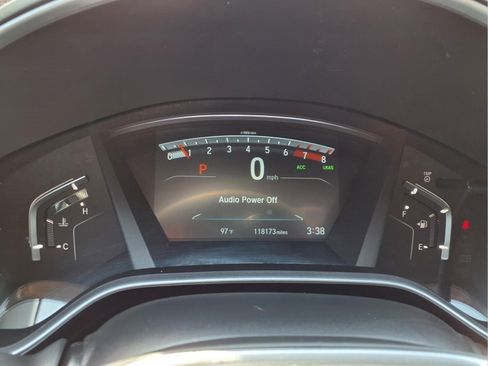 Used 2017 Honda CR-V EX image 17