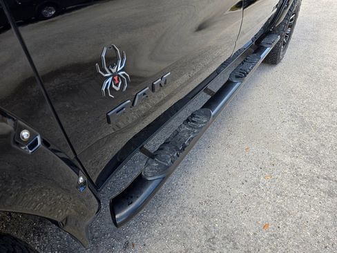 Used 2023 RAM 1500 Big Horn image 16