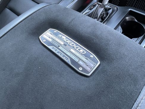 New 2026 RAM 1500 RHO AWD/4WD image 28