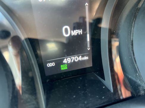 Used 2024 Toyota Camry LE image 22