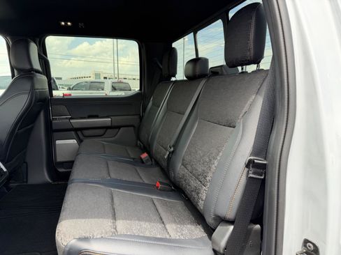 Used 2025 Ford F150 Tremor w/ Bed Utility Package AWD/4WD image 17