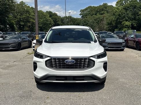 New 2026 Ford Escape Active FWD image 2