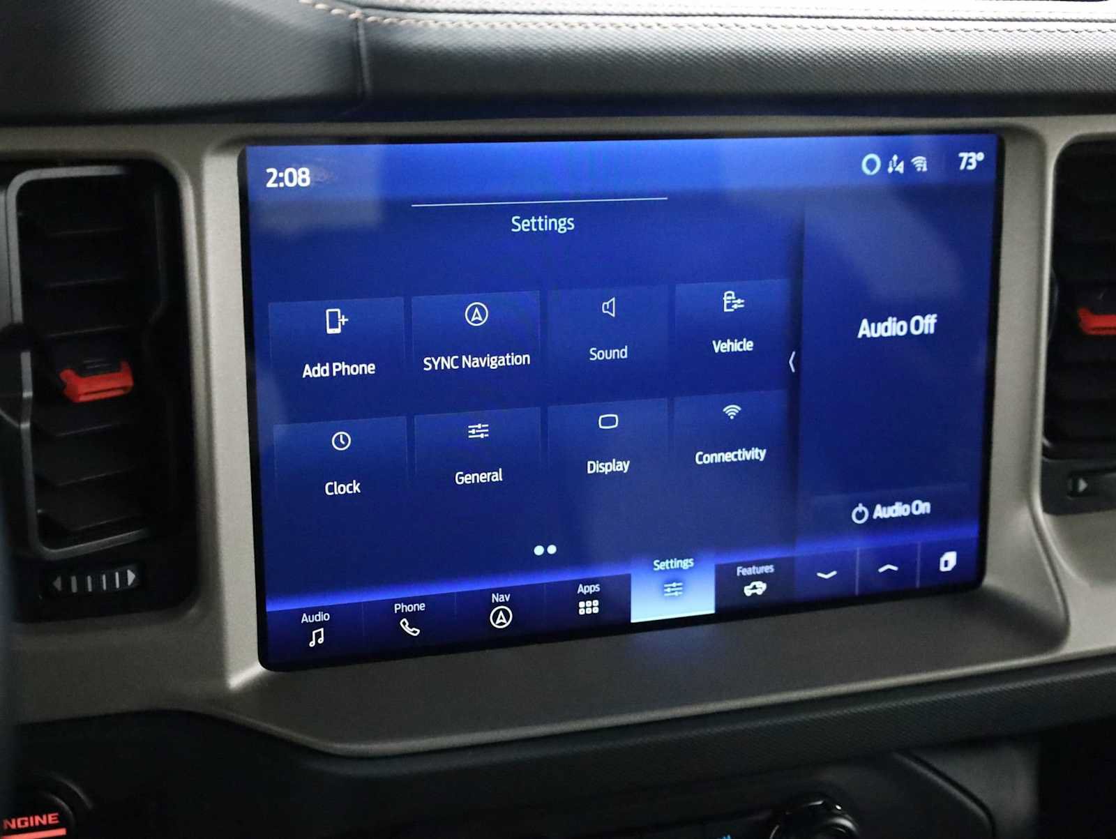 Used 2024 Ford Bronco Raptor AWD/4WD image 29