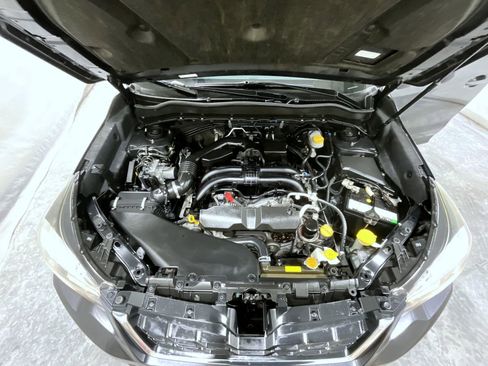 Used 2017 Subaru Forester 2.5i Premium image 24