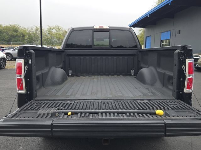 Used 2010 Ford F150 4x4 SuperCab image 15