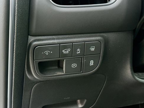 New 2026 Hyundai Palisade Calligraphy image 10