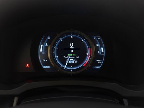 Used 2017 Lexus RC 350 AWD image 26