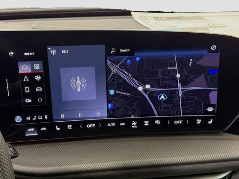 New 2025 Audi SQ5 Premium Plus image 15