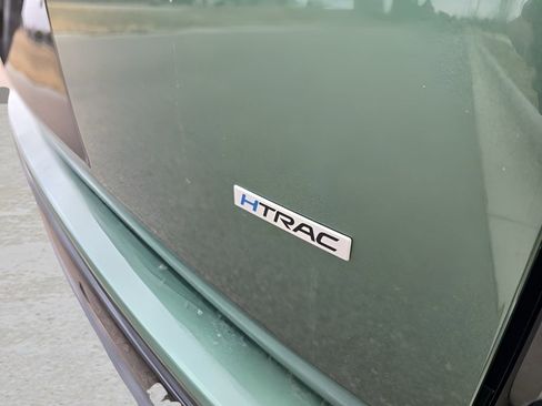 New 2026 Hyundai Ioniq 9 Calligraphy image 10