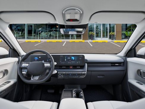 New 2026 Hyundai Ioniq 5 SEL image 11