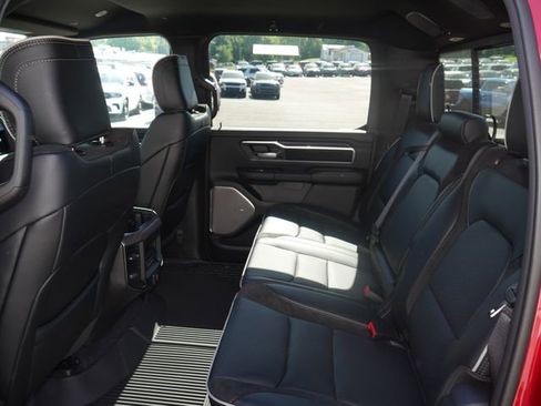 New 2026 RAM 1500 Laramie AWD/4WD image 22