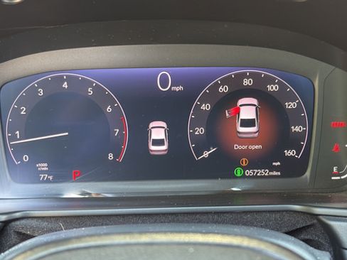 Used 2023 Honda Accord LX image 17