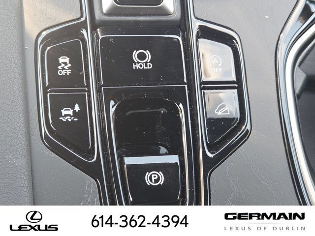 Certified 2026 Lexus RX 350 Premium w/ Convenience Package AWD/4WD image 19