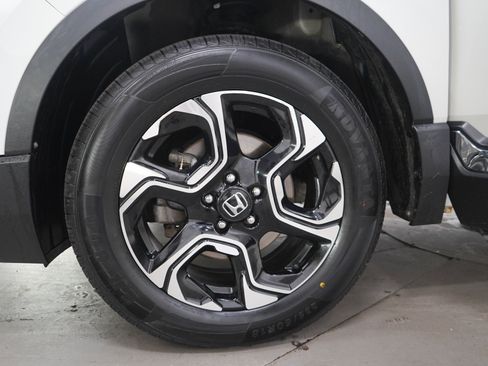 Used 2017 Honda CR-V Touring image 31