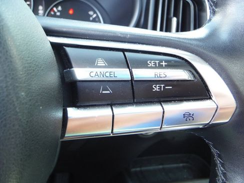 Used 2024 MAZDA CX-50 AWD 2.5 S w/ Cargo Package image 39