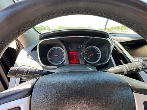 Used 2013 GMC Terrain SLT AWD/4WD image 15