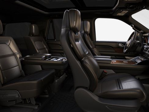 New 2023 Lincoln Navigator Black Label AWD/4WD image 28