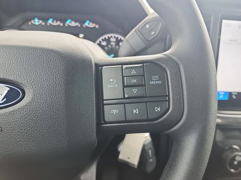New 2026 Ford F150 STX RWD image 27