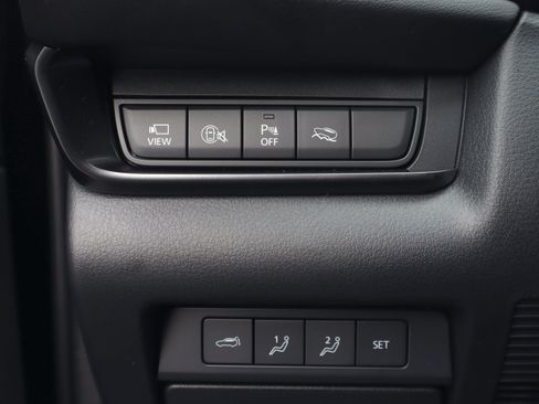 New 2026 MAZDA CX-30 2.5 Turbo w/ Premium Plus Pkg image 22