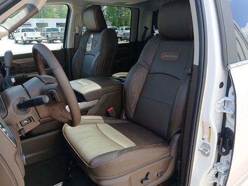 New 2026 RAM 2500 Limited image 39