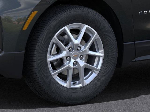 New 2023 Chevrolet Equinox LT w/ Driver Convenience Package AWD/4WD image 9