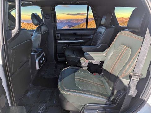 Certified 2022 Ford Expedition Timberline AWD/4WD image 16