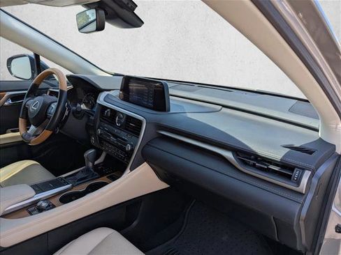 Used 2022 Lexus RX 350 FWD w/ Premium Package image 27