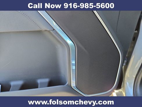 New 2026 Chevrolet Silverado 2500 LT w/ Safety Package image 18