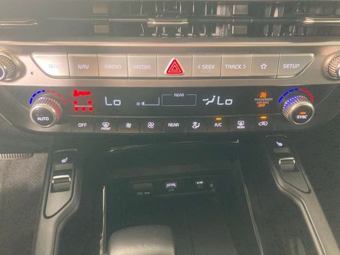 Certified 2025 Kia Telluride S AWD/4WD image 8