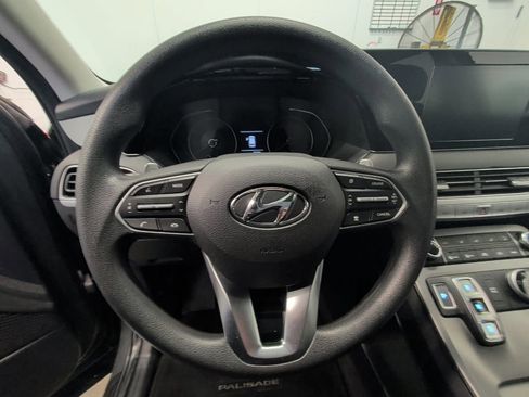 Used 2022 Hyundai Palisade SE image 20