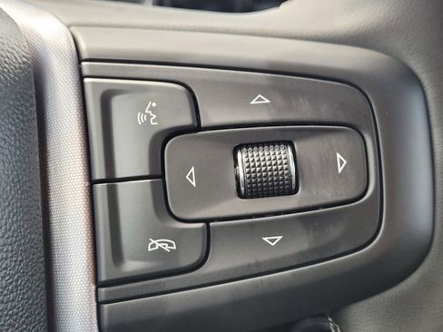 New 2026 GMC Sierra 1500 Elevation image 19