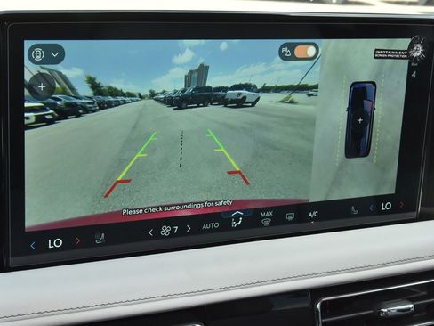 New 2026 Lincoln Aviator 2WD image 29
