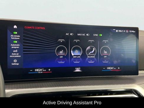 Used 2023 BMW i4 M50 image 16