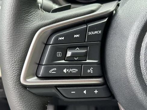 Used 2026 Subaru Ascent Limited AWD/4WD image 22