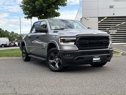 Used 2024 RAM 1500 Big Horn