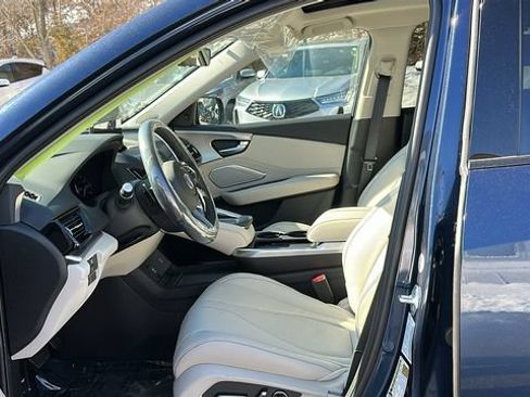 New 2026 Acura RDX SH-AWD w/ Technology Package image 9