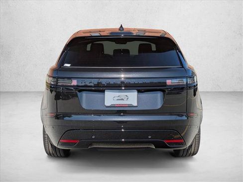 New 2026 Land Rover Range Rover Velar Autobiography AWD/4WD image 8