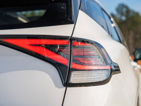Used 2023 Kia Sportage SX FWD image 15