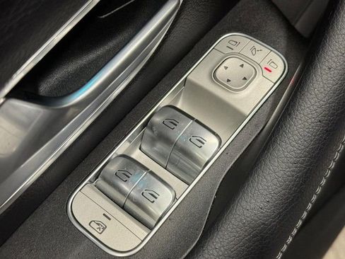 Certified 2025 Mercedes-Benz GLE 580 GLE 580 image 18