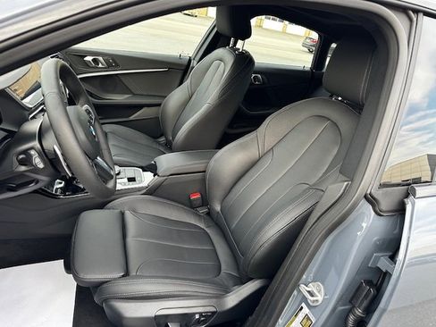 Certified 2024 BMW M235i xDrive Gran Coupe xDrive w/ Premium Package image 11