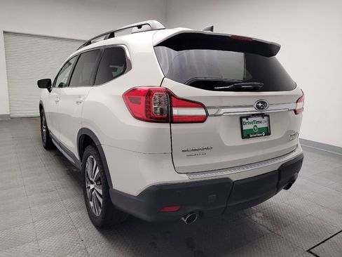 Used 2019 Subaru Ascent Limited w/ Popular Package #3 image 6