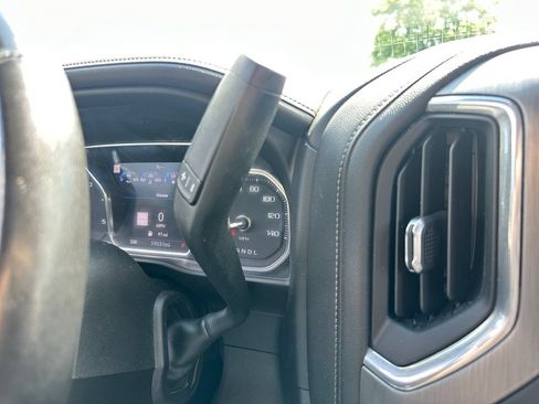 Used 2021 GMC Sierra 2500 Denali w/ Denali Ultimate Package AWD/4WD image 30