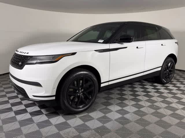 New 2026 Land Rover Range Rover Velar S AWD/4WD image 2